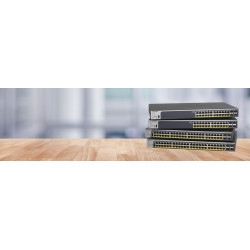 NETGEAR GS724TPP Managed L2/L3/L4 Gigabit Ethernet (10/100/1000) Power over Ethernet (PoE) Blue