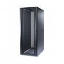 48U 750mm x 1200mm APC NetShelter SX Enclosure 