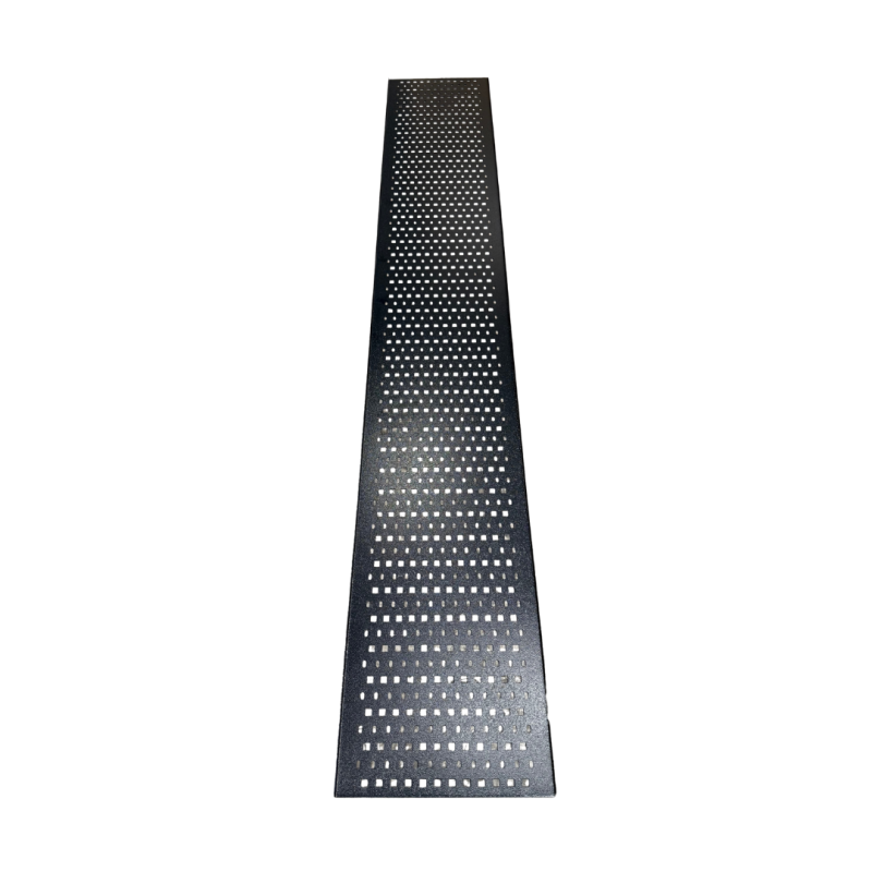 RackyRax Vertical Cable Tray RackyRax Vertical Cable Tray