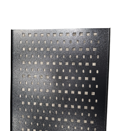 RackyRax Vertical Cable Tray
