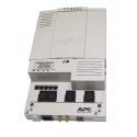 APC BH500INET Back-UPS 500 Structured Wiring UPS, 230V