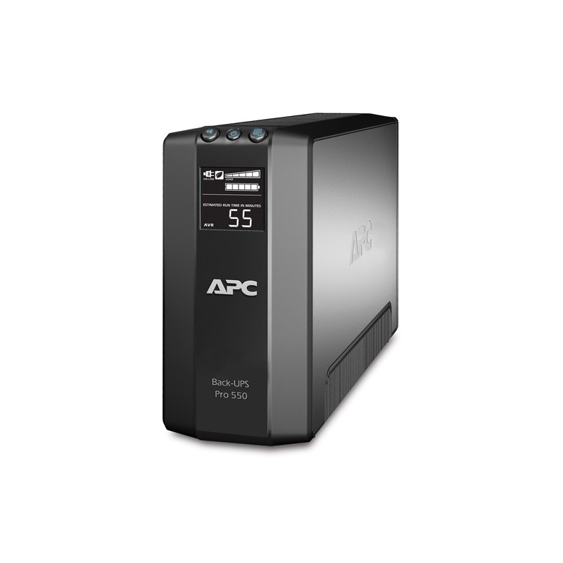 APC BR550GI Power-Saving Back-UPS Pro 550