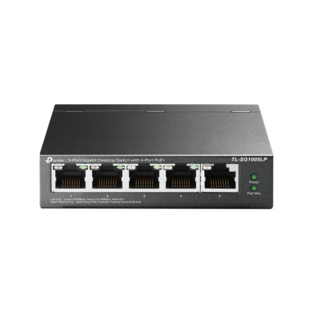 P-Link TL-SG1005LP