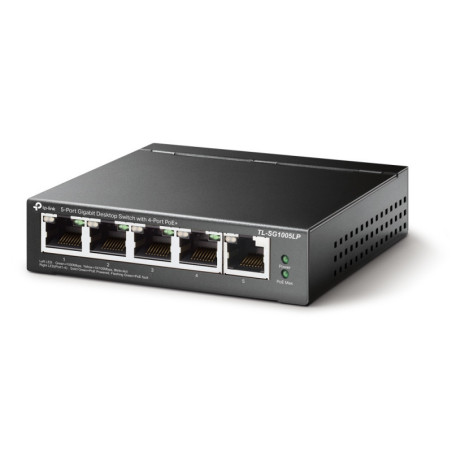 P-Link TL-SG1005LP