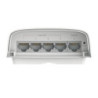 P-Link Omada 5-Port Gigabit Smart Switch with 1-Port PoE++ In and 4-Port PoE+ Out