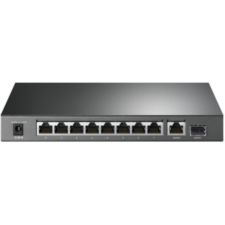 P-Link TL-SG1210P