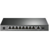 P-Link TL-SG1210P