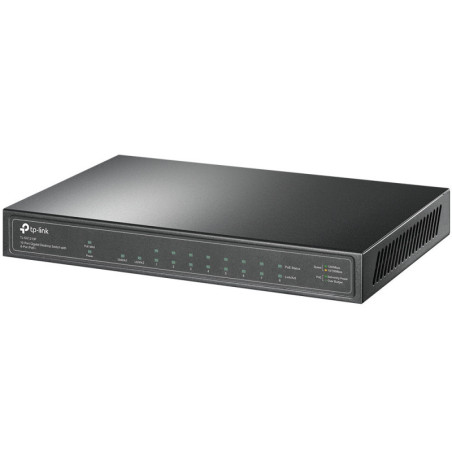 P-Link TL-SG1210P