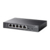 P-Link TL-SG1005P-PD