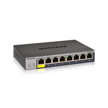 ETGEAR GS108T-300