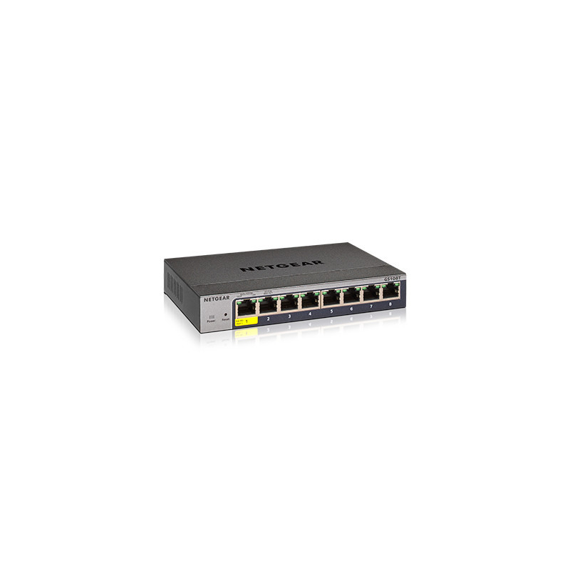 ETGEAR GS108T-300 ETGEAR GS108T-300