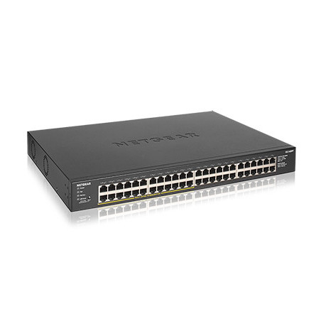 ETGEAR GS348PP