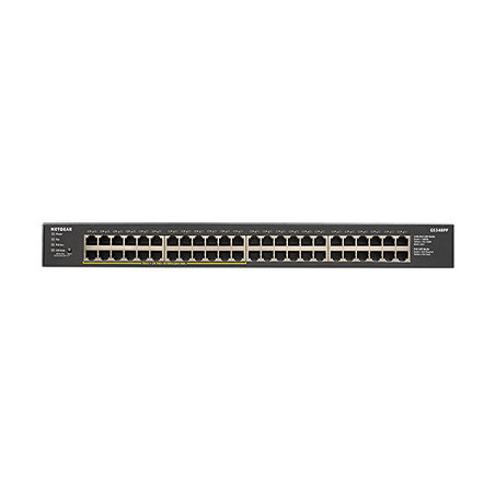 ETGEAR GS348PP