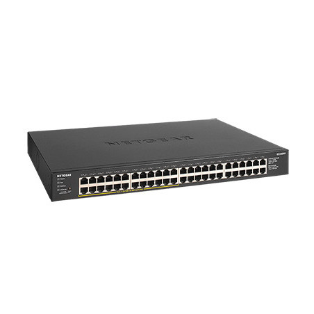 ETGEAR GS348PP