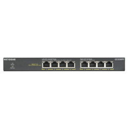ETGEAR GS308PP