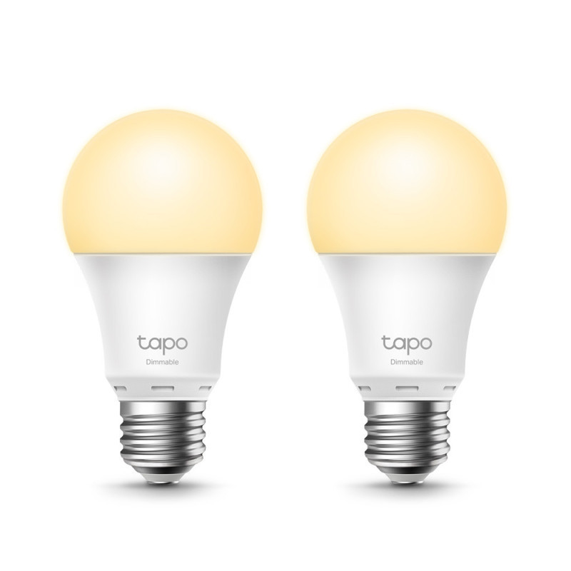 P-Link Smart Wi-Fi Light Bulb, Dimmable P-Link Smart Wi-Fi Light Bulb, Dimmable