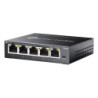 P-Link Omada 5-Port Gigabit Easy Managed Switch