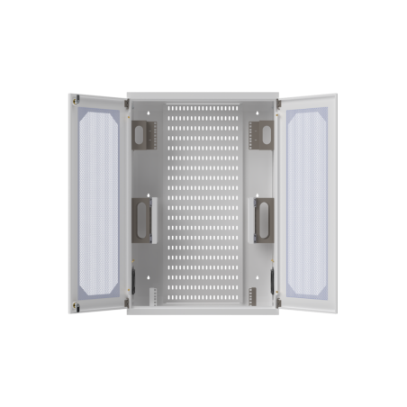 Connectix ZRH Cabinets | Riser Cabinets | Racky Rax