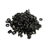 Cage Nuts & Bolts - Pack of 50
