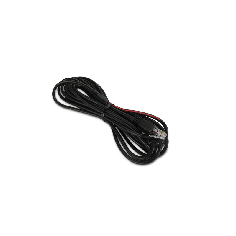 APC NetBotz 0-5V Cable - 15 ft APC NetBotz 0-5V Cable - 15 ft