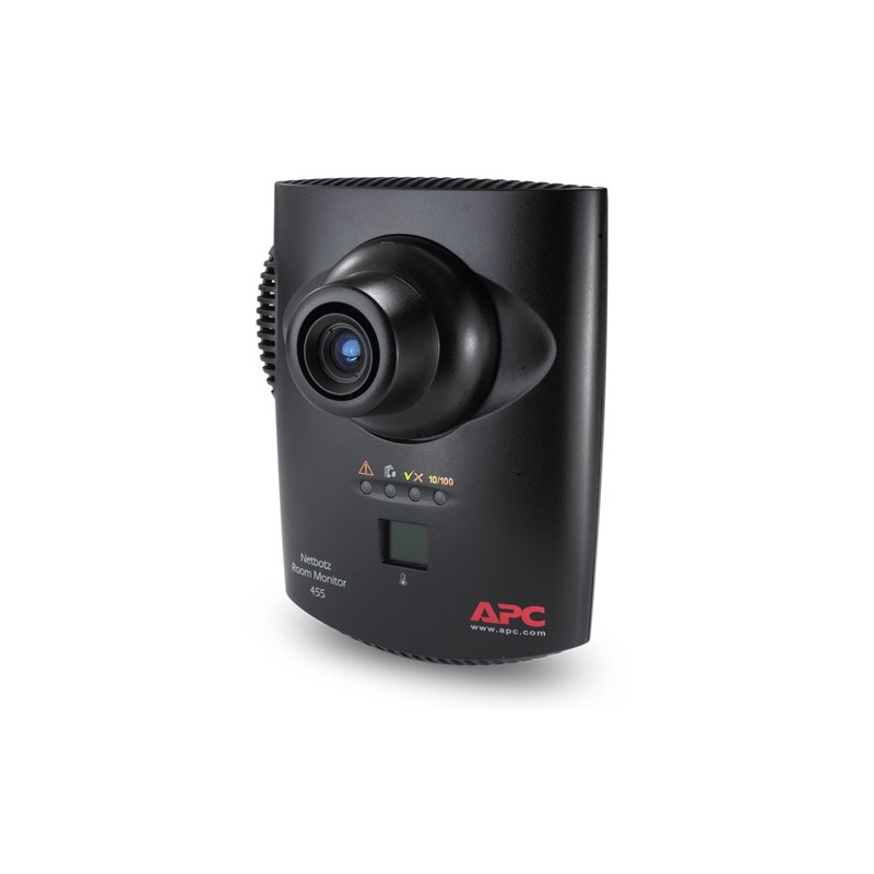 APC NBWL0455 surveillance camera