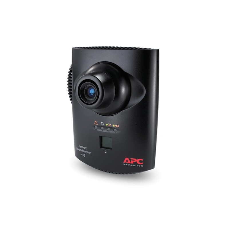 APC NBWL0456 surveillance camera