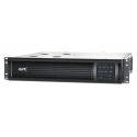 APC Smart-UPS SMT1000RMI2U