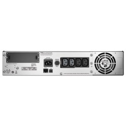APC SMT1500RMI2U Smart-UPS 1500VA LCD RM 2U 230V