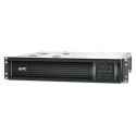 APC Smart-UPS SMT1500RMI2U