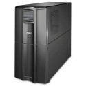 APC SMT2200I Smart-UPS 2200VA LCD 230V