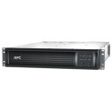 APC SMT2200RMI2U Smart-UPS 2200VA LCD RM 2U 230V