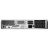 APC SMT3000RMI2U Smart-UPS 3000VA LCD RM 2U 230V 