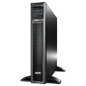 APC SMX1000I Smart-UPS X 1000VA Rack/Tower LCD 230V