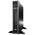 APC SMX1500RMI2U Smart-UPS X 1500VA Rack/Tower LCD 230V