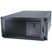 APC SUA5000RMI5U Smart-UPS 5000VA 230V Rackmount/Tower