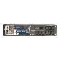 APC SUM1500RMXLI2U Smart-UPS XL Modular 1500VA 230V Rackmount/Tower 