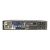 APC SUM1500RMXLI2U Smart-UPS XL Modular 1500VA 230V Rackmount/Tower 