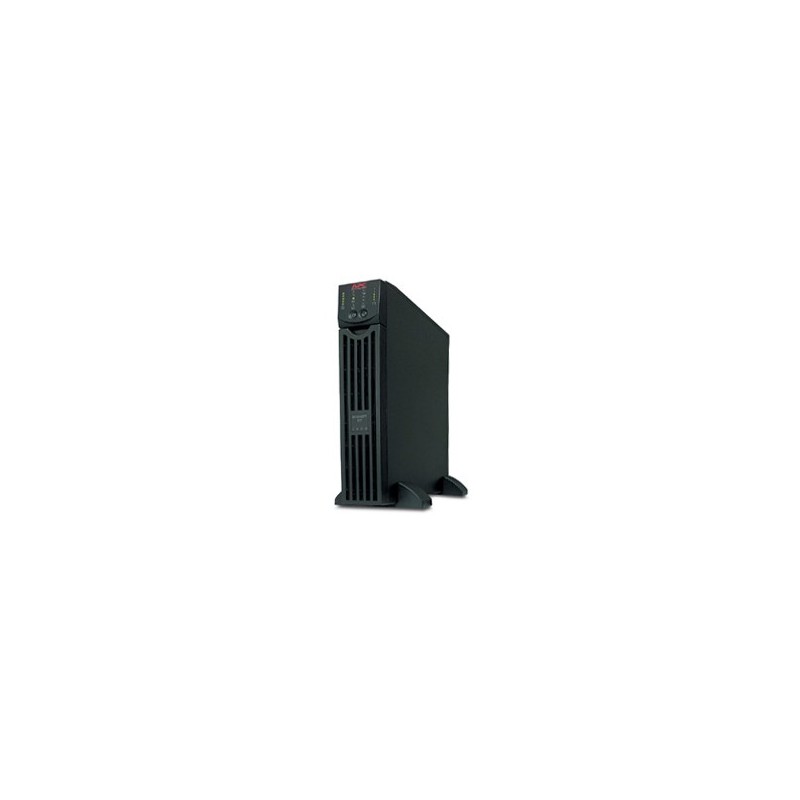 APC SURT1000XLI uninterruptible power supply (UPS)