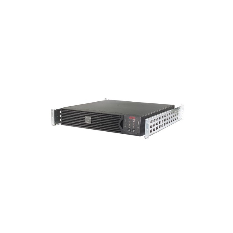 APC Smart-UPS RT 2000VA RM 230V