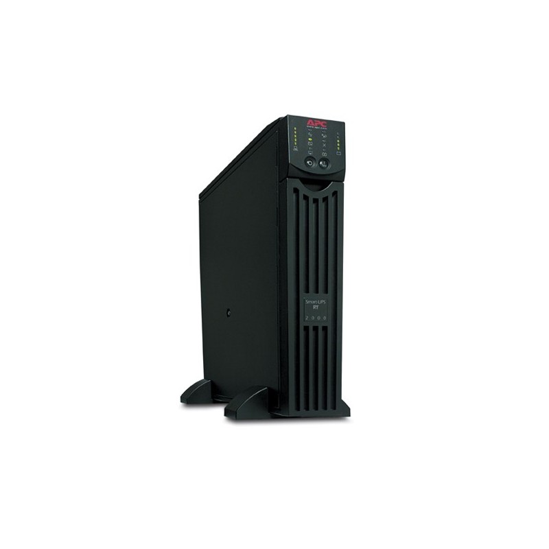 APC SURT2000XLI uninterruptible power supply (UPS)