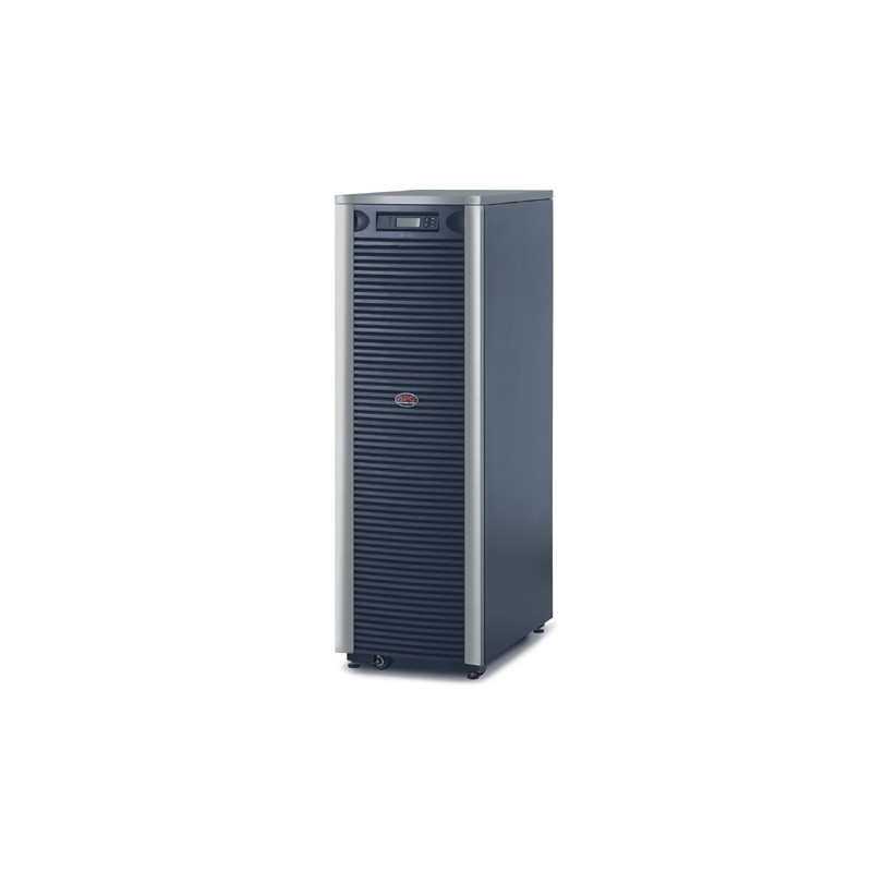 APC Symmetra LX 12kVA Scalable to 16kVA N+1 Ext. Run Tower 220/230/240V or 380/400/415V