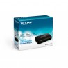 TP-LINK  ADSL2+ Ethernet/USB Modem Router