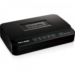 TP-LINK  ADSL2+ Ethernet/USB Modem Router