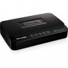 TP-LINK  ADSL2+ Ethernet/USB Modem Router