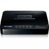 TP-LINK  ADSL2+ Ethernet/USB Modem Router