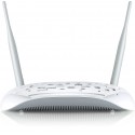 TP-LINK TD-W8968 300Mbps Wireless N USB ADSL2+ Modem Router