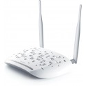 TP-LINK TD-W8968 300Mbps Wireless N USB ADSL2+ Modem Router