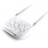 TP-LINK TD-W8968 300Mbps Wireless N USB ADSL2+ Modem Router