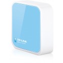 TP-LINK TL-WR702N 150Mbps Wireless N Nano Router