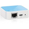 TP-LINK TL-WR702N 150Mbps Wireless N Nano Router
